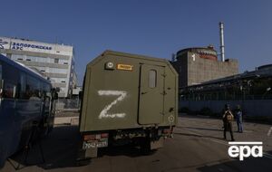 РФ захватила станцию в 2022 году