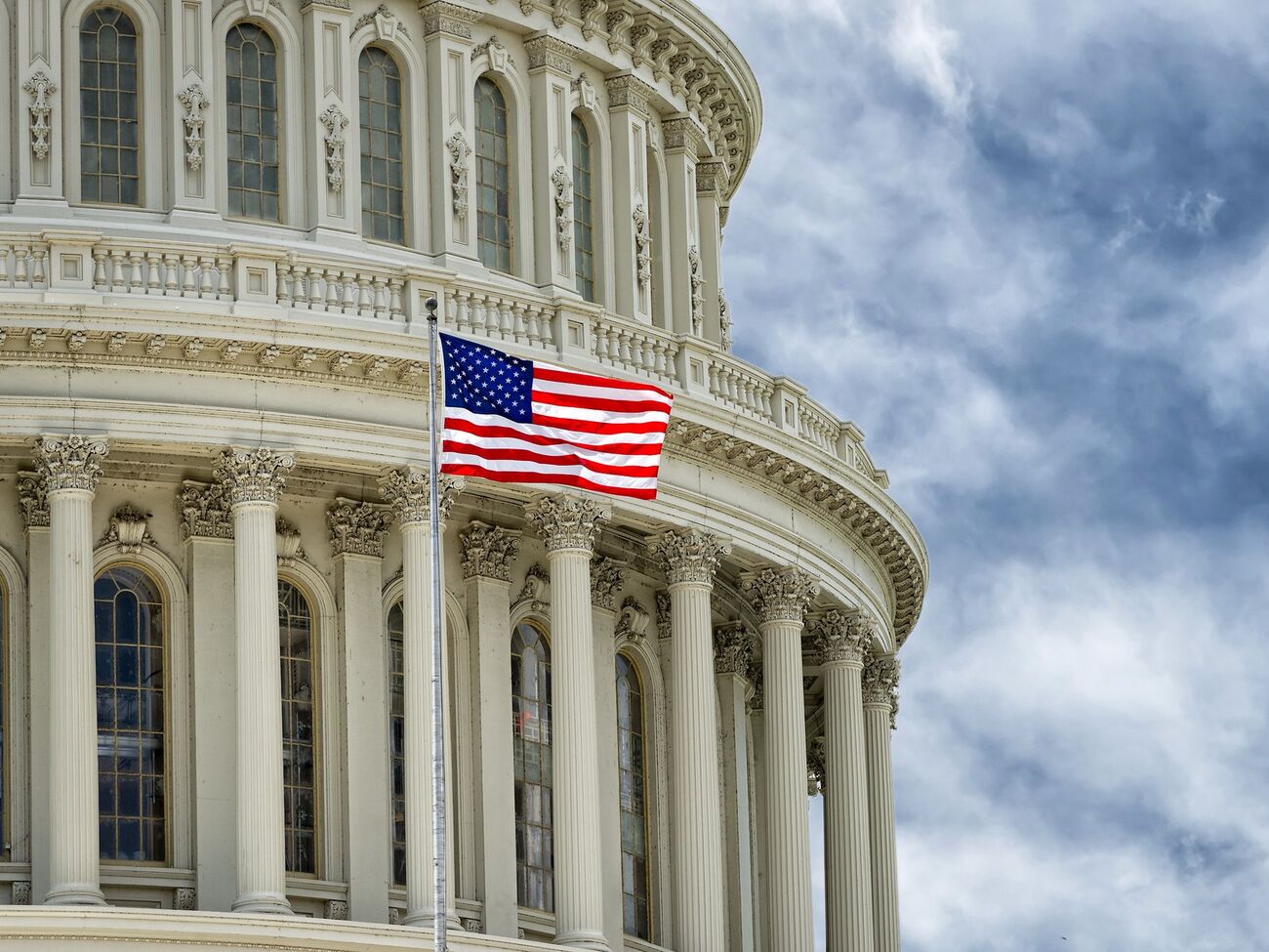 Республиканская партия США обеспокоена возможными результатами выборов