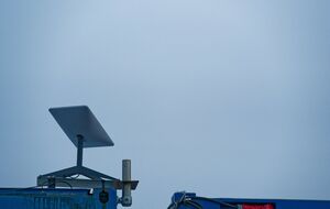 Окупанти залишилися без зв'язку