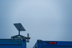 Окупанти залишилися без зв'язку