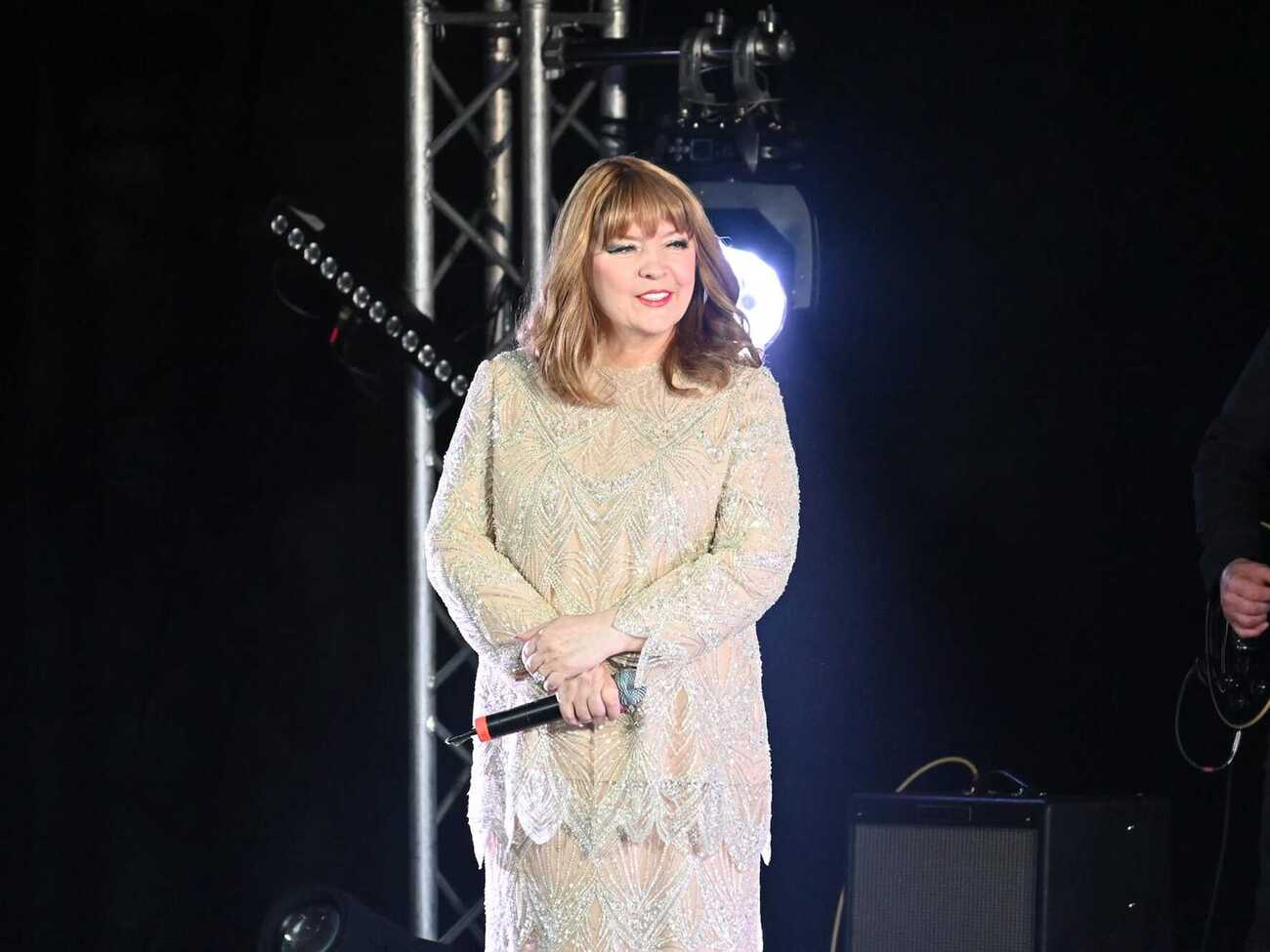 Сандулеса про Бобула: Я просто не хотіла його чіпати. Усе, ми вже не разом, нехай собі живе своїм життям