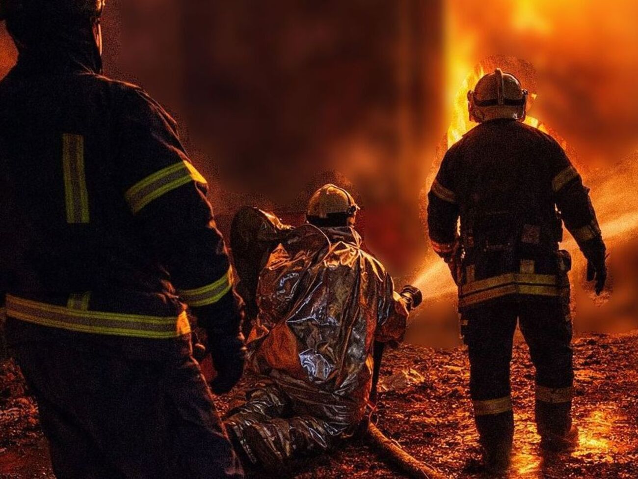 Зеленський закликав надати Україні більше ракет для ППО