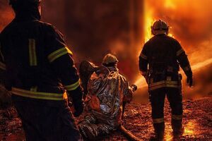 Зеленський закликав надати Україні більше ракет для ППО