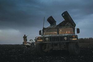 ПВО нейтрализовала 447 воздушных целей