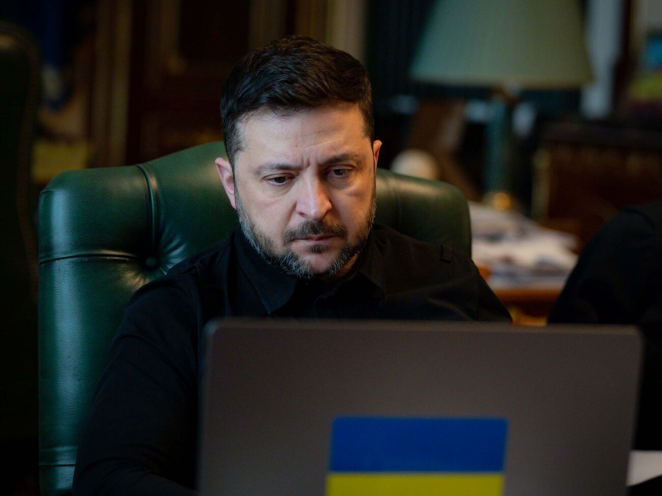 Зеленский рассказал о сроках завершения войны, на которых настаивают США