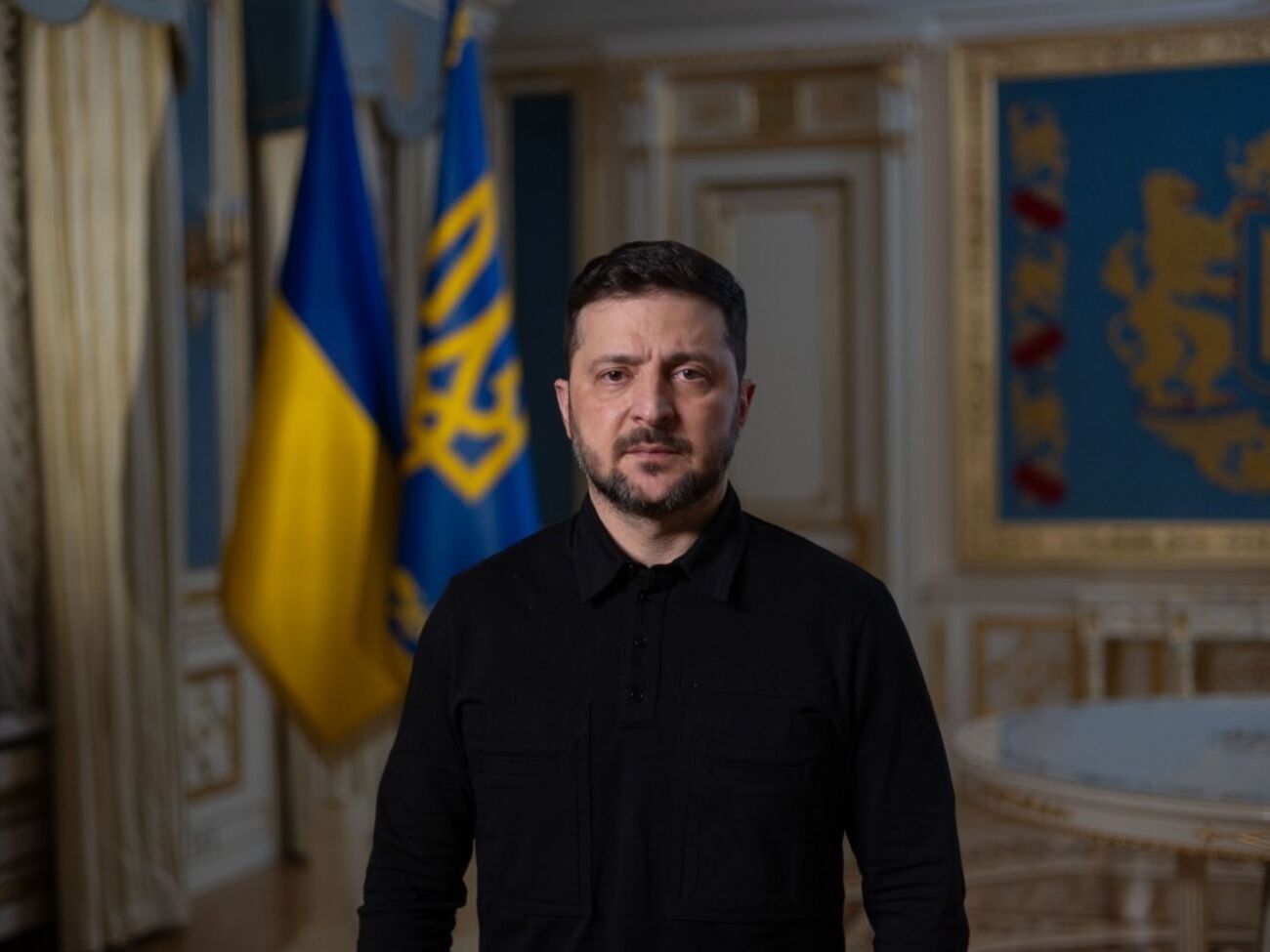 Зеленський висловився щодо українських територій