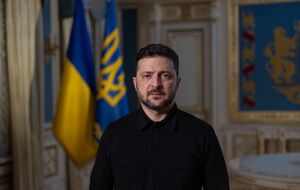 Зеленский высказался по поводу украинских территорий