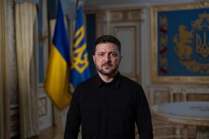 Зеленський висловився щодо українських територій