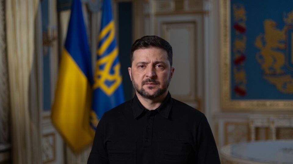 Зеленский высказался по поводу украинских территорий