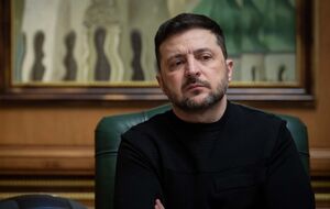 Зеленский рассказал о проблемах РФ, связанных с войной