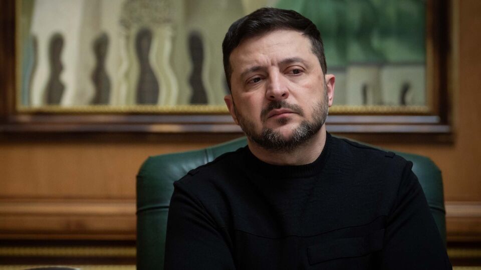 Зеленский рассказал о проблемах РФ, связанных с войной