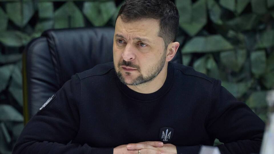 За словами президента, "віри росіянам – нуль"