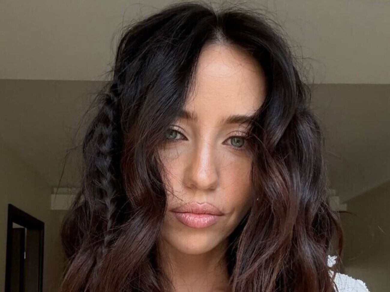 Протягом останніх кількох місяців Дорофєєва не вперше потрапляє в лікарню