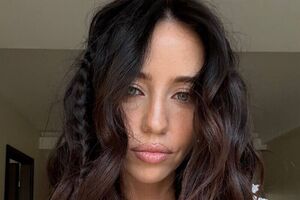 Протягом останніх кількох місяців Дорофєєва не вперше потрапляє в лікарню