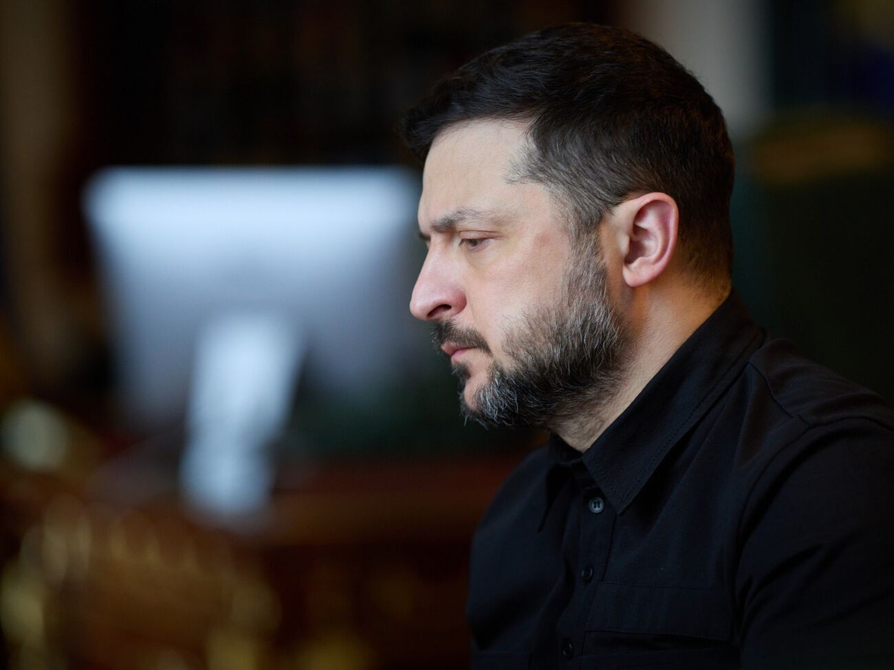 Реалізація ініціативи про створення вільної економічної зони залишається під питанням, зазначив Зеленський