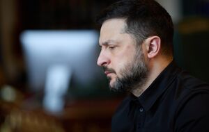 Реалізація ініціативи про створення вільної економічної зони залишається під питанням, зазначив Зеленський