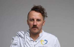 Клопотенко: Наша задача сейчас – не сдаваться, даже когда трудно