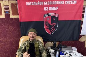 Білецький про батальйон Ляшка: Там є командність, ці люди вірять у команду, у те, що вони – одне ціле, вірять у результат