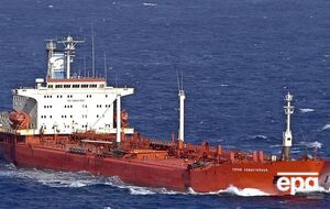 Великобритания рассматривает возможность захвата танкеров РФ, не соблюдающих международное право