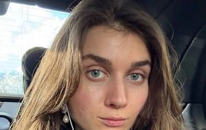 Jerry Heil во второй раз принимает участие в нацотборе на "Евровидение"