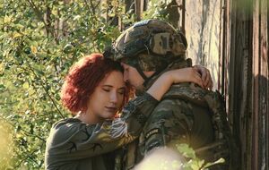 Мінаєва: Вокзал Краматорська й саме місто стали теплою традицією, яка переросла у глибоке кохання