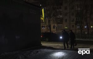 В результате российских обстрелов 7 февраля в энергосистеме Украины существенно вырос дефицит мощности