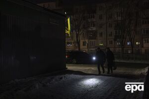 Унаслідок російського обстрілу 7 лютого в енергосистемі України суттєво зріс дефіцит потужності