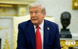 Трамп заявил, что в США Вэнса бы не освистали