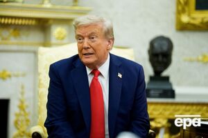 Трамп заявив, що у США Венса б не освистали