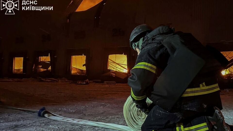 Погиб 30-летний спасатель, его 49-летний коллега госпитализирован