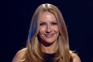 Під час нацвідбору Нікітюк бере коментарі у фіналістів