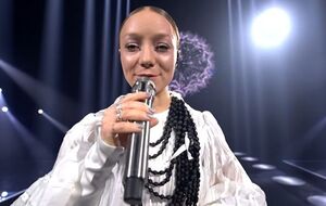 Lelѐka представлятиме Україну на "Євробаченні 2026" у столиці Австрії Відні