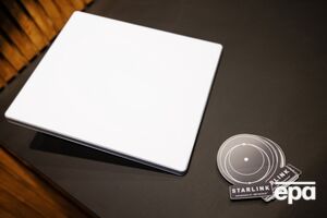 Окупанти пропонують зареєструвати Starlink за 10 тис. грн, розповів Флеш