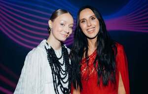 Джамала до Lelѐka: Нехай у Відні ти гідно представиш нашу країну й проживеш цей етап на повну