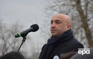 Мамедов заявив про "незрозуміле мовчання" МКЧХ щодо російської агресії