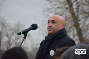 Мамедов заявив про "незрозуміле мовчання" МКЧХ щодо російської агресії