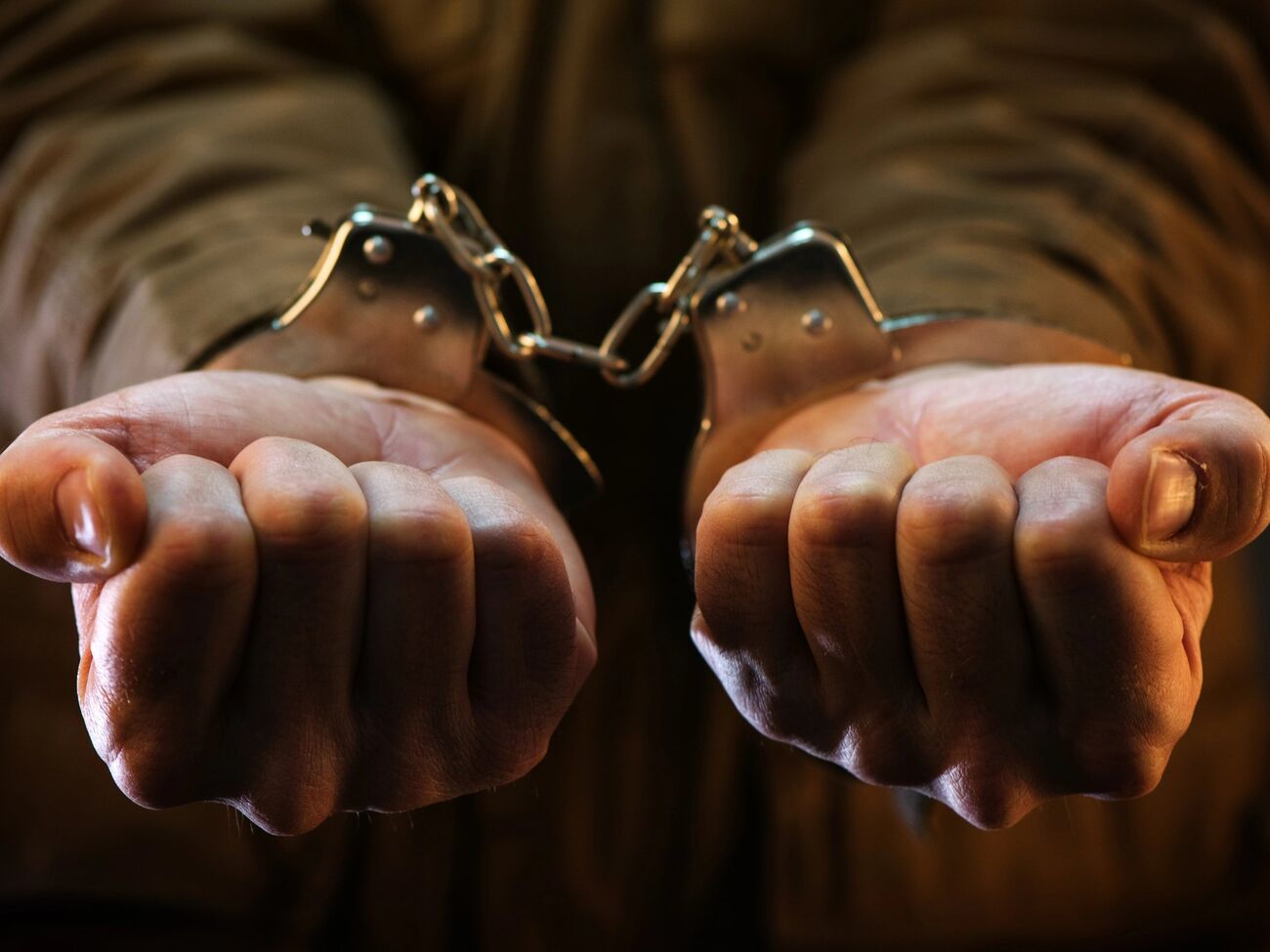 В ТЦК призвали не делать поспешных выводов, пока идет расследование