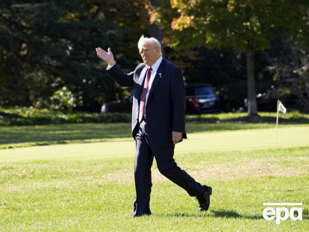 Накануне заседания Трамп, вероятно, встретится с Нетаньяху