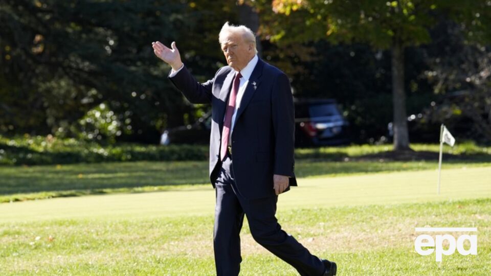 Накануне заседания Трамп, вероятно, встретится с Нетаньяху