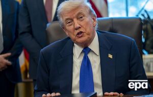 Трамп скасував 25-відсоткові мита для Індії