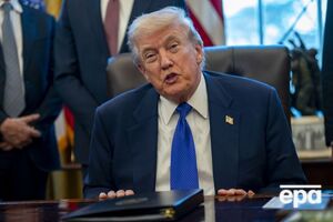 Трамп скасував 25-відсоткові мита для Індії