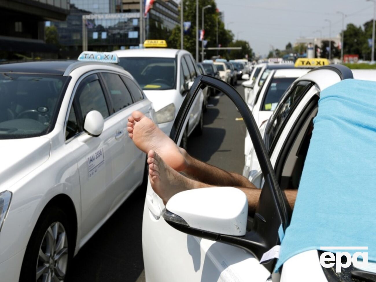 Представители Uber заявили, что будут подавать апелляцию