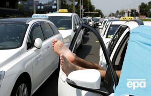 Представители Uber заявили, что будут подавать апелляцию