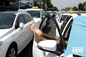 Представители Uber заявили, что будут подавать апелляцию