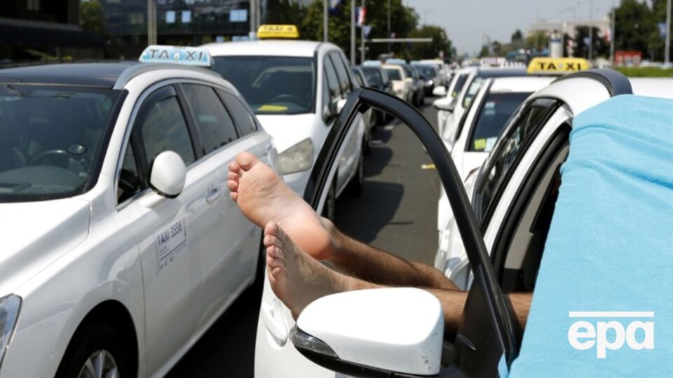Представники Uber заявили, що подаватимуть апеляцію