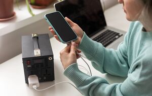 Бізнесмен оцінив ринок зарядних станцій в Україні