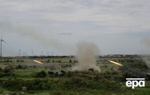 США заявили, що Китай випробовував ядерну зброю