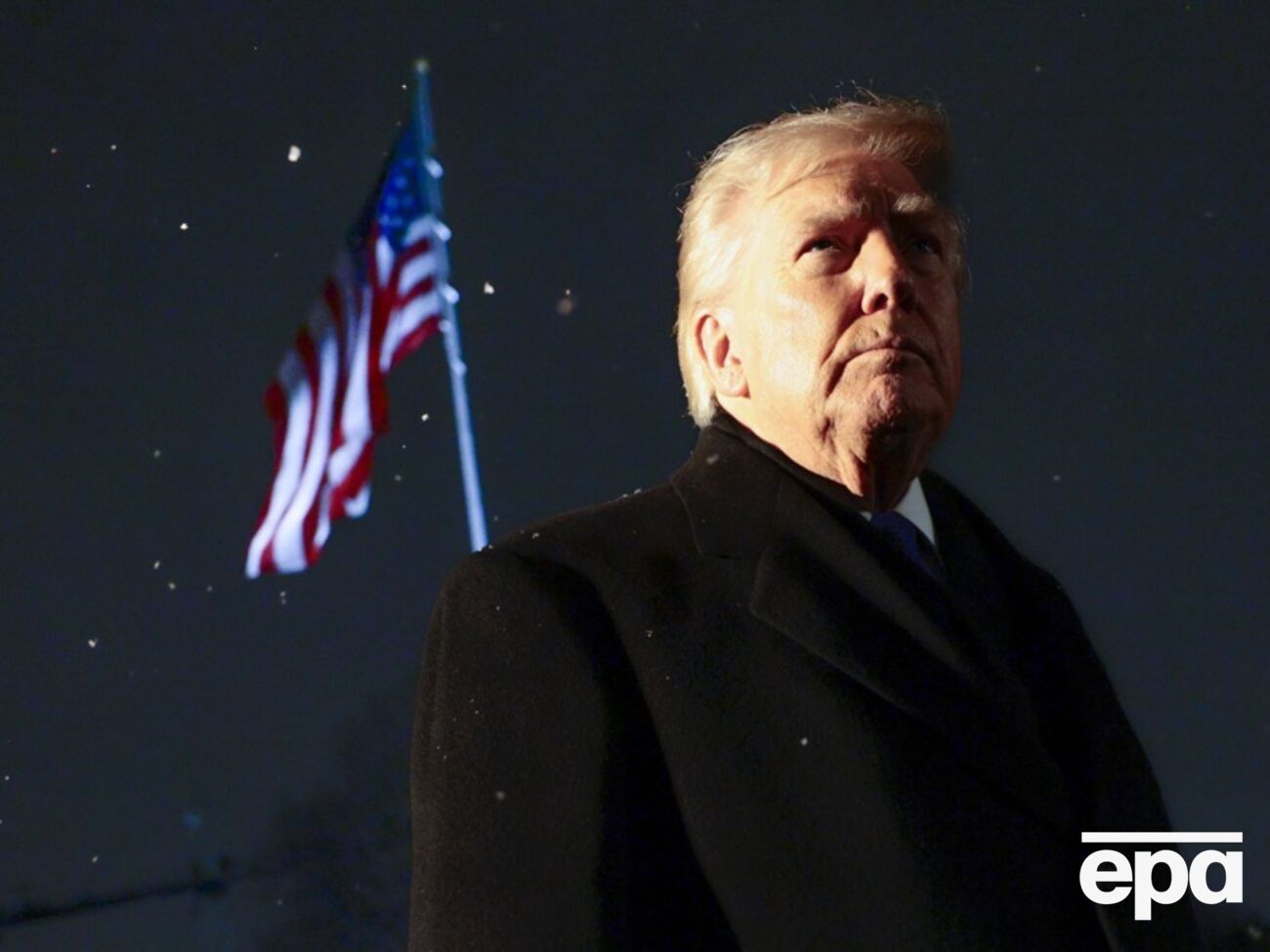 Администрация Трампа впервые привлекла военных к главным международным переговорам