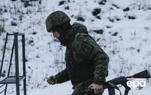 Окупанти безуспішно шукають альтернативу Starlink