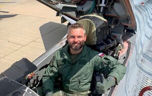 Словаччина передала Україні 13 літаків МіГ-29